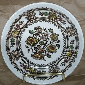 Vintage Rare Wood's & Son's Saucer